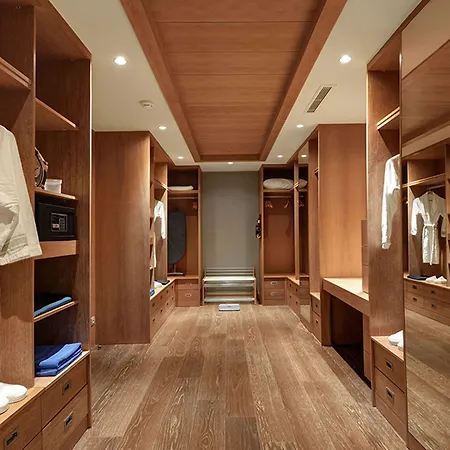 Regnum Carya 호텔 베렉