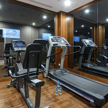 Regnum Carya Belek