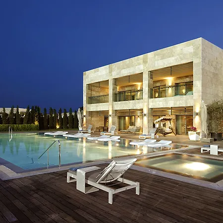Regnum Carya 5*