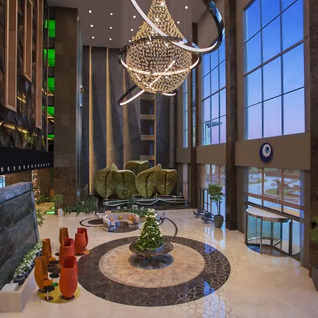 호텔 Regnum Carya 베렉