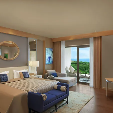 Hotel Regnum Carya