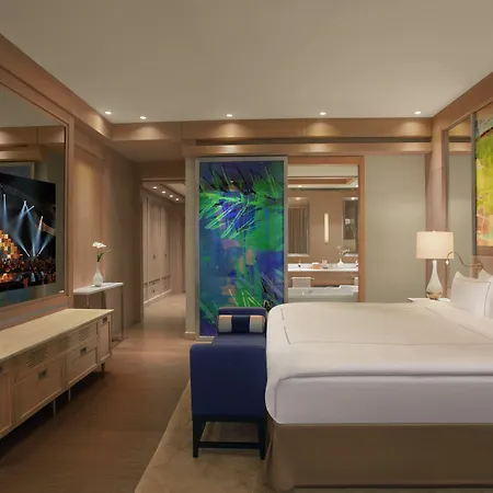 Regnum Carya 호텔 5*