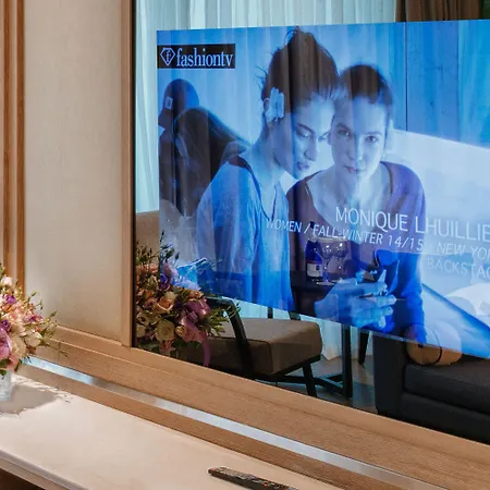 Regnum Carya Hotel Belek