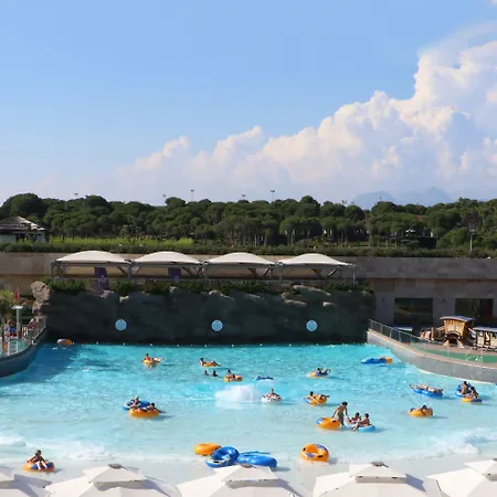 호텔 Regnum Carya 5*