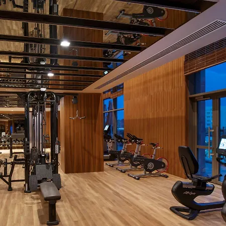 雷努姆卡利亚旅馆 5*