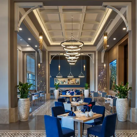 雷努姆卡利亚旅馆 酒店