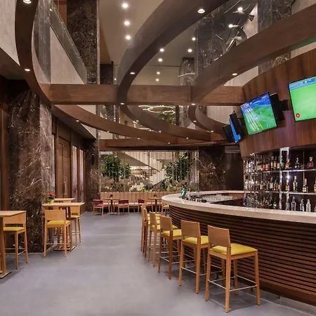 酒店 雷努姆卡利亚旅馆 5*