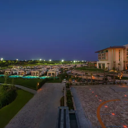 Regnum Carya