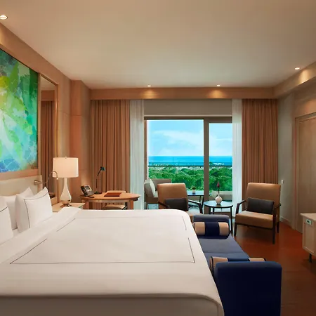Regnum Carya Hotel