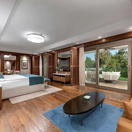 Regnum Carya Hotel