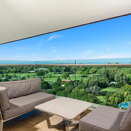 Regnum Carya 5* Belek