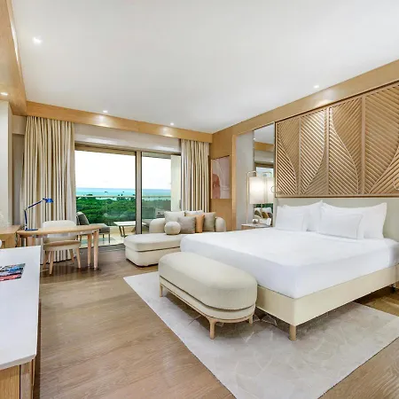 호텔 Regnum Carya 베렉