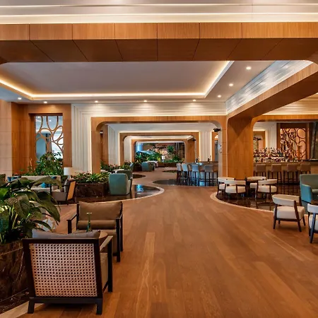 Regnum Carya Belek