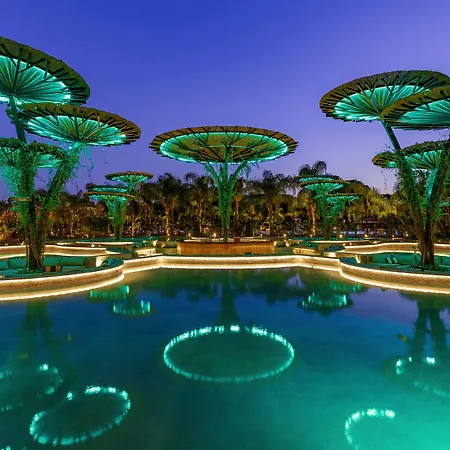 فندق ريجنوم كاريا 5*