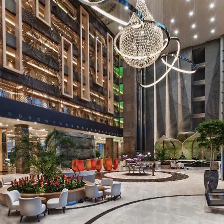 Regnum Carya 5* 베렉