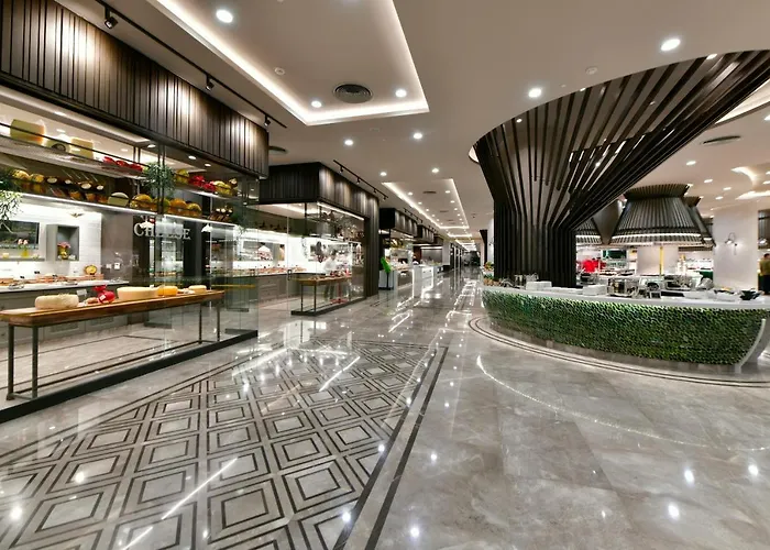 فندق ريجنوم كاريا بيليك