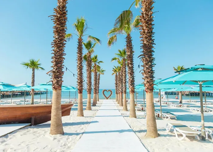 ريجنوم كاريا 5* بيليك