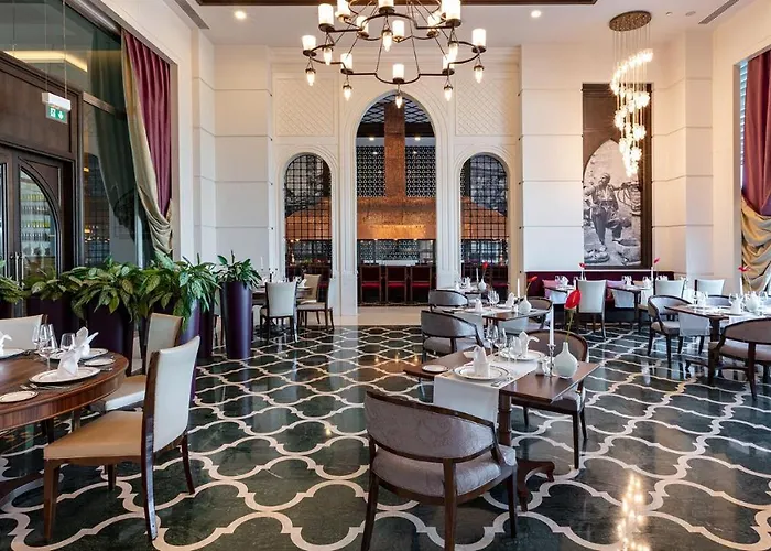 ريجنوم كاريا 5*