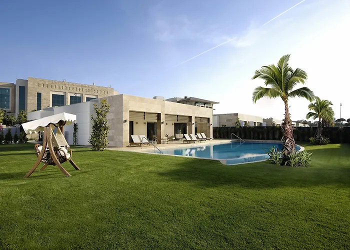 ريجنوم كاريا فندق 5*