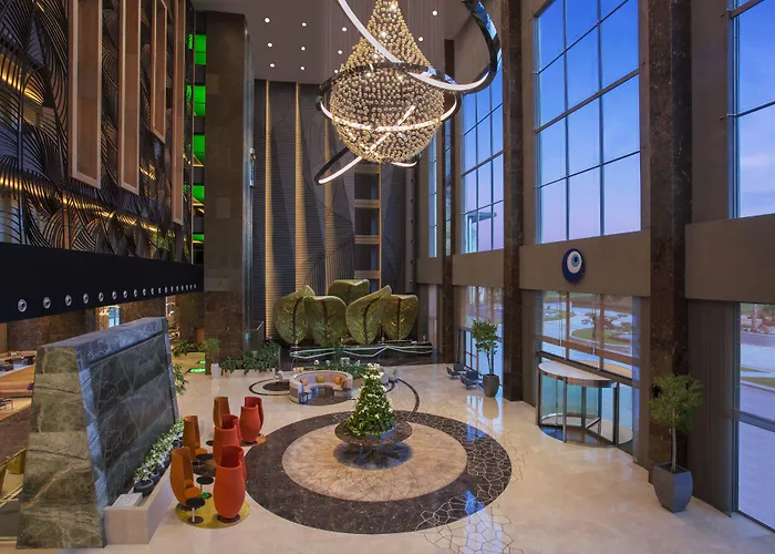 فندق ريجنوم كاريا بيليك