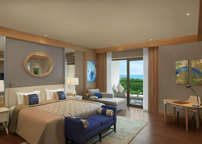 فندق ريجنوم كاريا