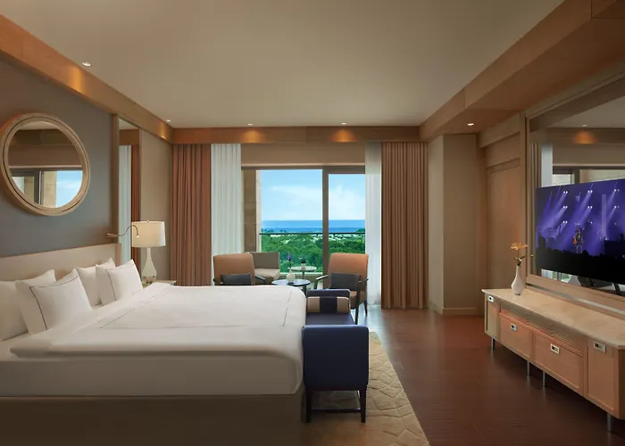 ريجنوم كاريا فندق