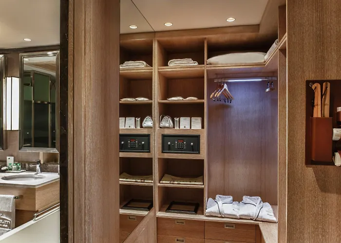 ريجنوم كاريا فندق 5*