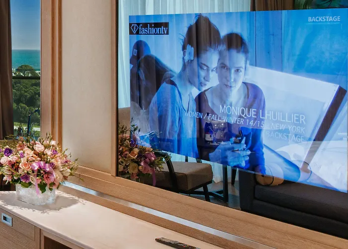 ريجنوم كاريا فندق بيليك