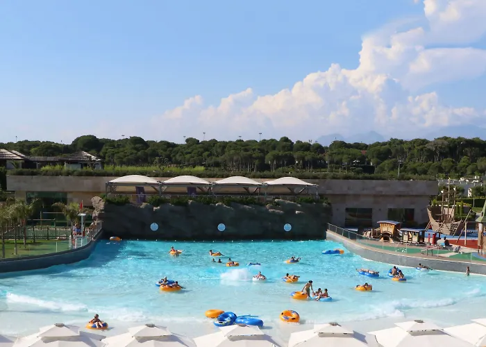 호텔 레그눔 카르야 골프 앤 스파 5*