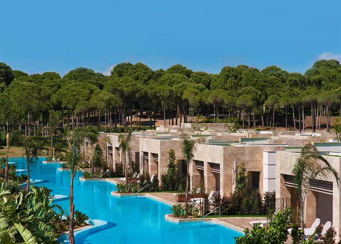 فندق ريجنوم كاريا بيليك