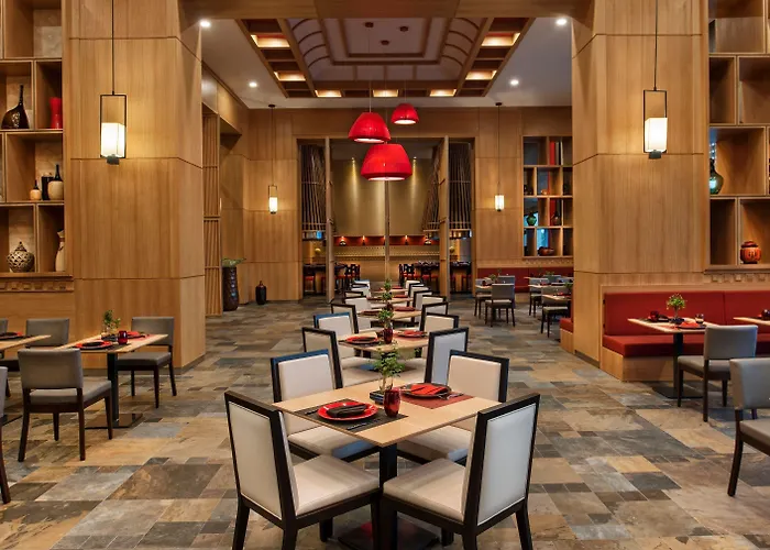 ريجنوم كاريا فندق بيليك