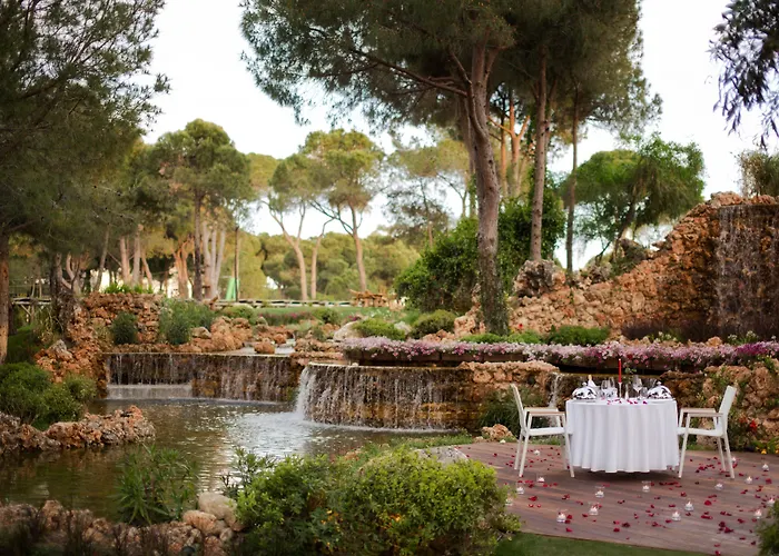 فندق ريجنوم كاريا