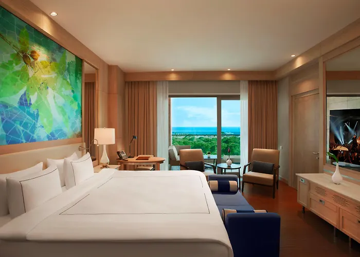 ريجنوم كاريا فندق