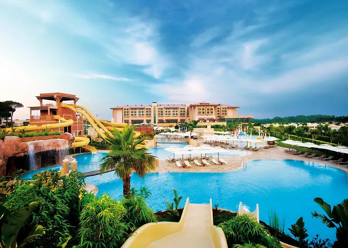 ريجنوم كاريا 5* بيليك