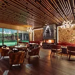Regnum Carya ベレキ