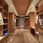 Regnum Carya ホテル ベレキ