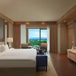 Regnum Carya ホテル