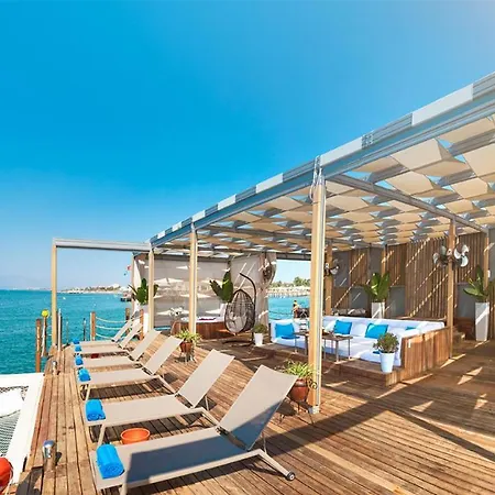 Hotel Regnum Carya