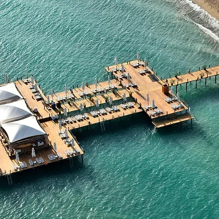 Regnum Carya Hotel