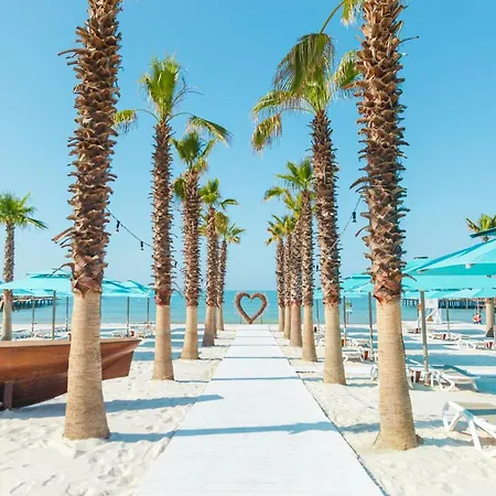 Regnum Carya 5* Belek