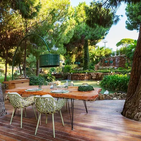 Regnum Carya Hotel 5*