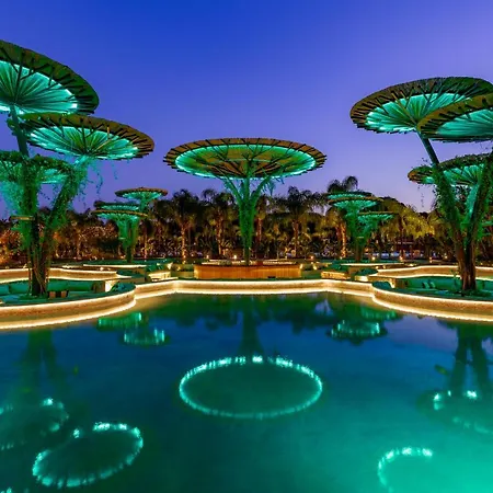 Regnum Carya Belek