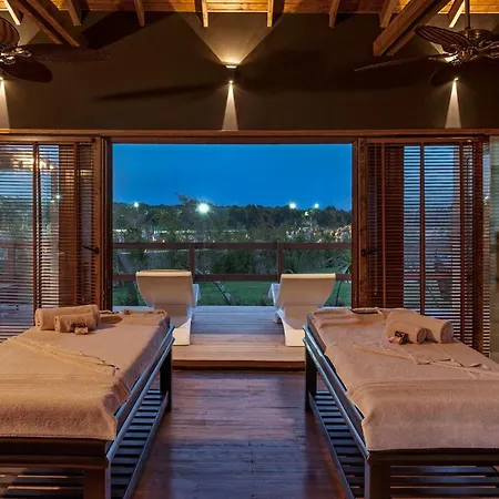 Regnum Carya Hotel 5*