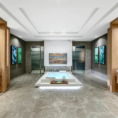 Regnum Carya Hotel Belek