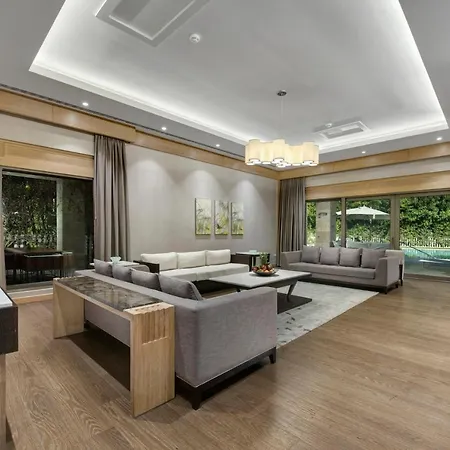 Regnum Carya Hotel