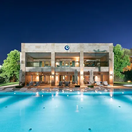 Regnum Carya Hotel Belek