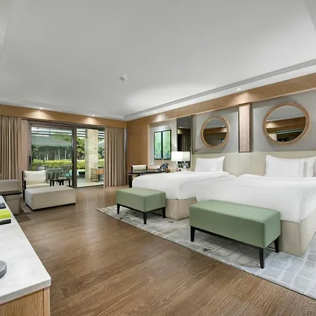 Regnum Carya