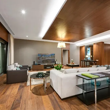 Regnum Carya