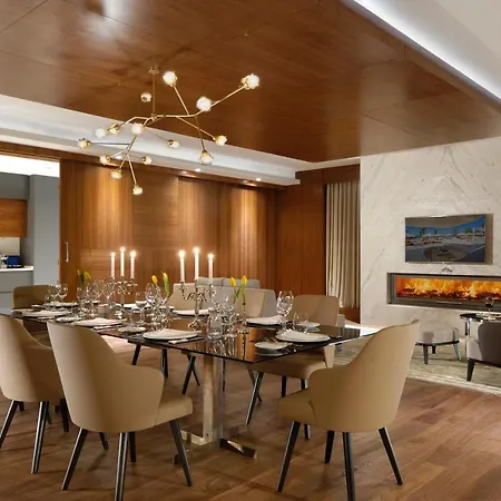Regnum Carya 5* Belek