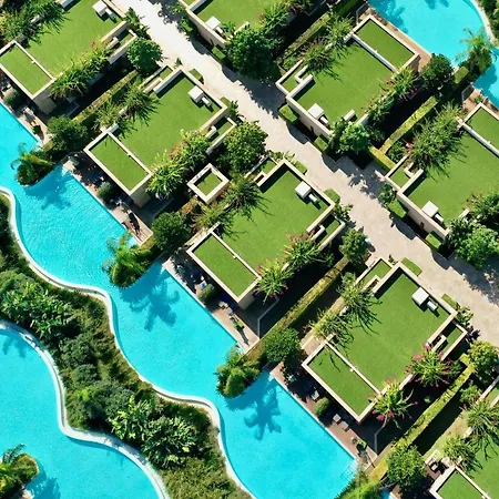 Regnum Carya Hotel